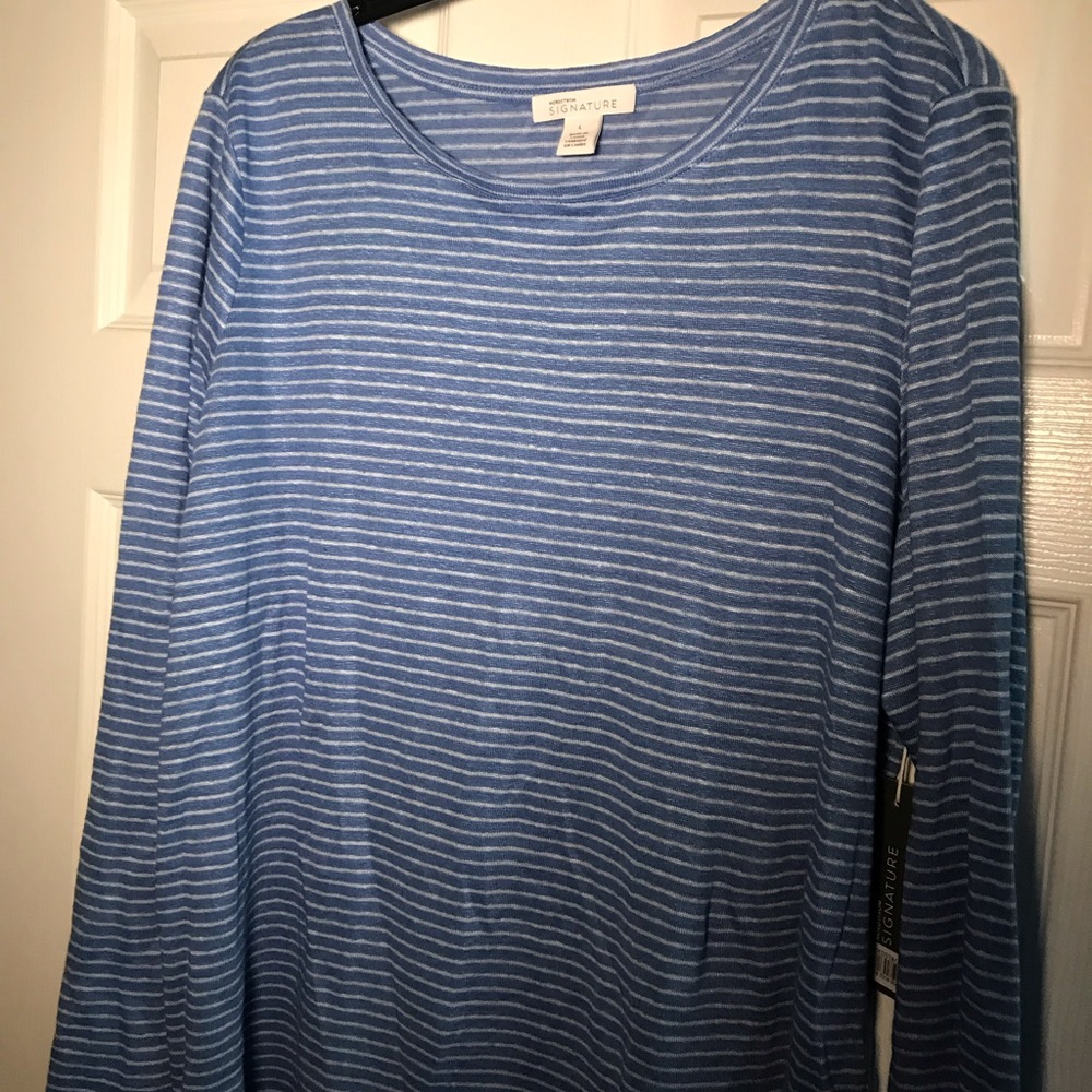Nordstrom signature